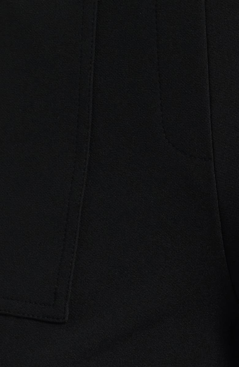 Anne Klein Pull-On Pants, Alternate, color, Anne Black