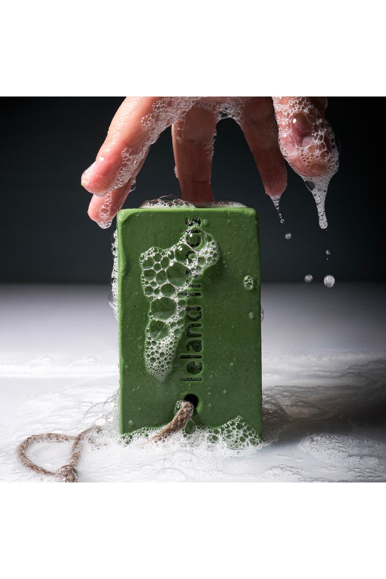 La Reina - Bathing Bar, Alternate, color, none