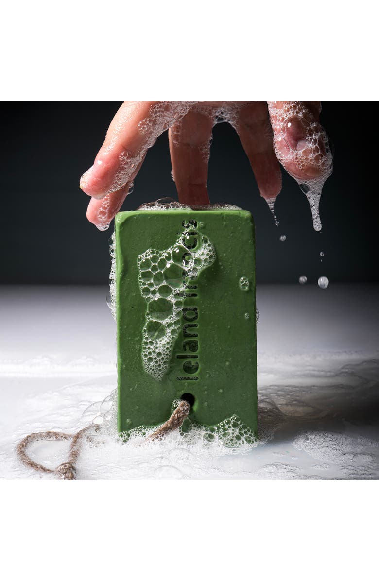 leland francis La Reina - Bathing Bar, Alternate, color, NO COLOR