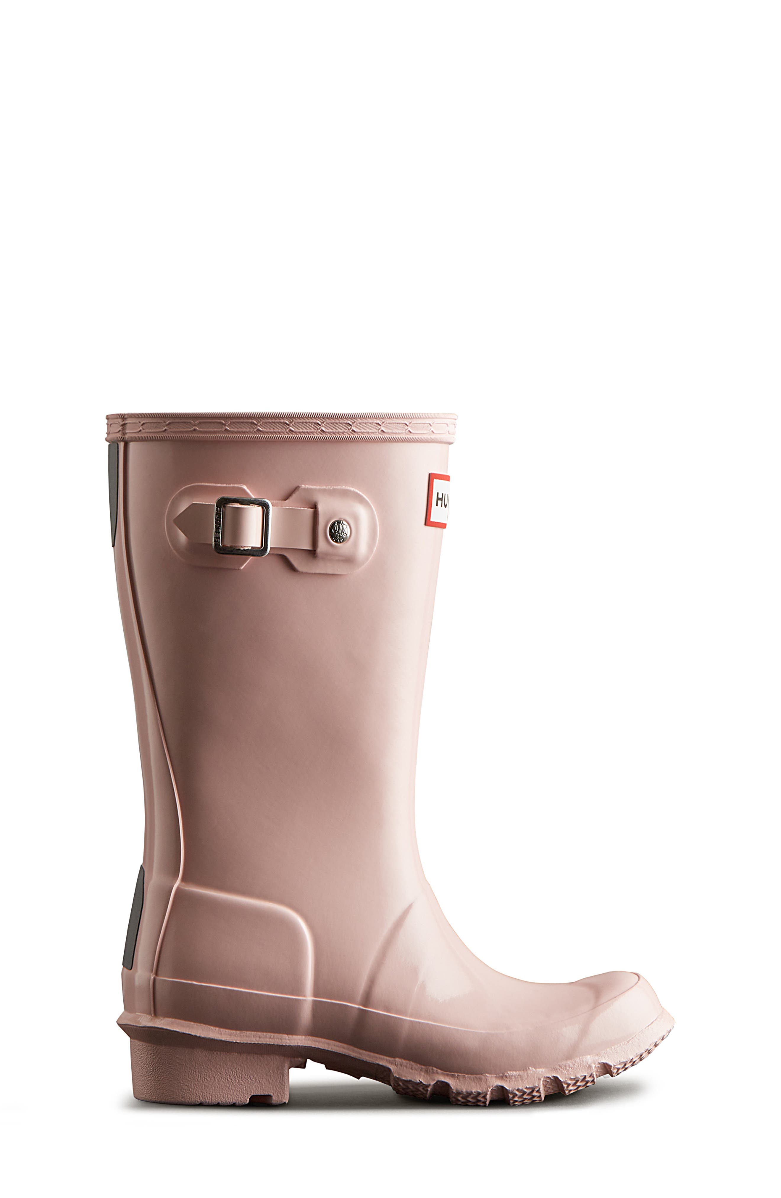 Hunter Original Waterproof Rain Boot, Alternate, color, 
