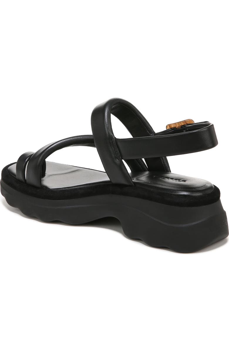 Vince Santa Cruz Platform Sandal, Alternate, color,