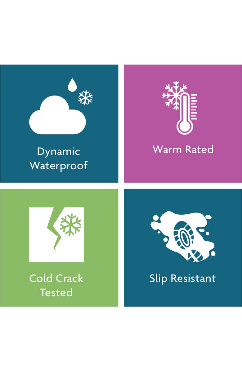 JBU Fayth Waterproof Snow Boot, Alternate, color,