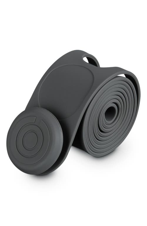 Le Creuset Silicone Round Dutch Oven Travel Latch In Oyster