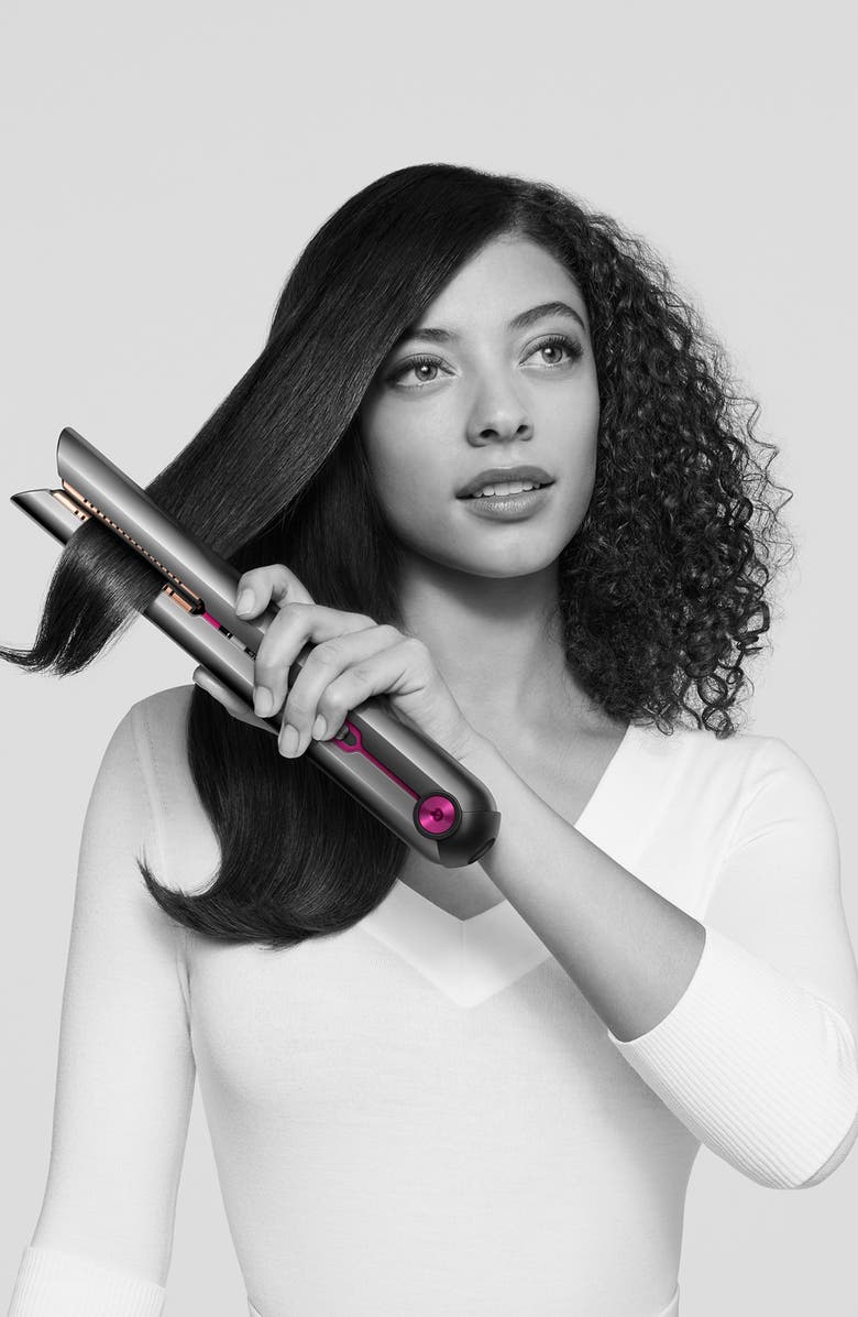 Dyson Corrale<sup>™</sup> Straightener - Refurbished, Alternate, color,