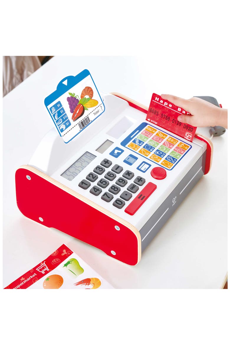 Beep 'n' Buy Cash Register, Alternate, color, MULTI
