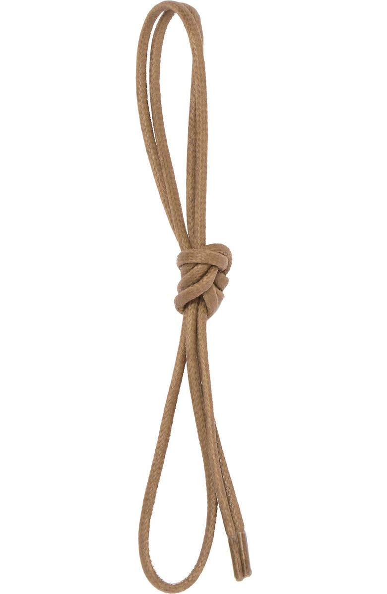 CREVO Tristen Leather Wingtip Boot, Alternate, color,