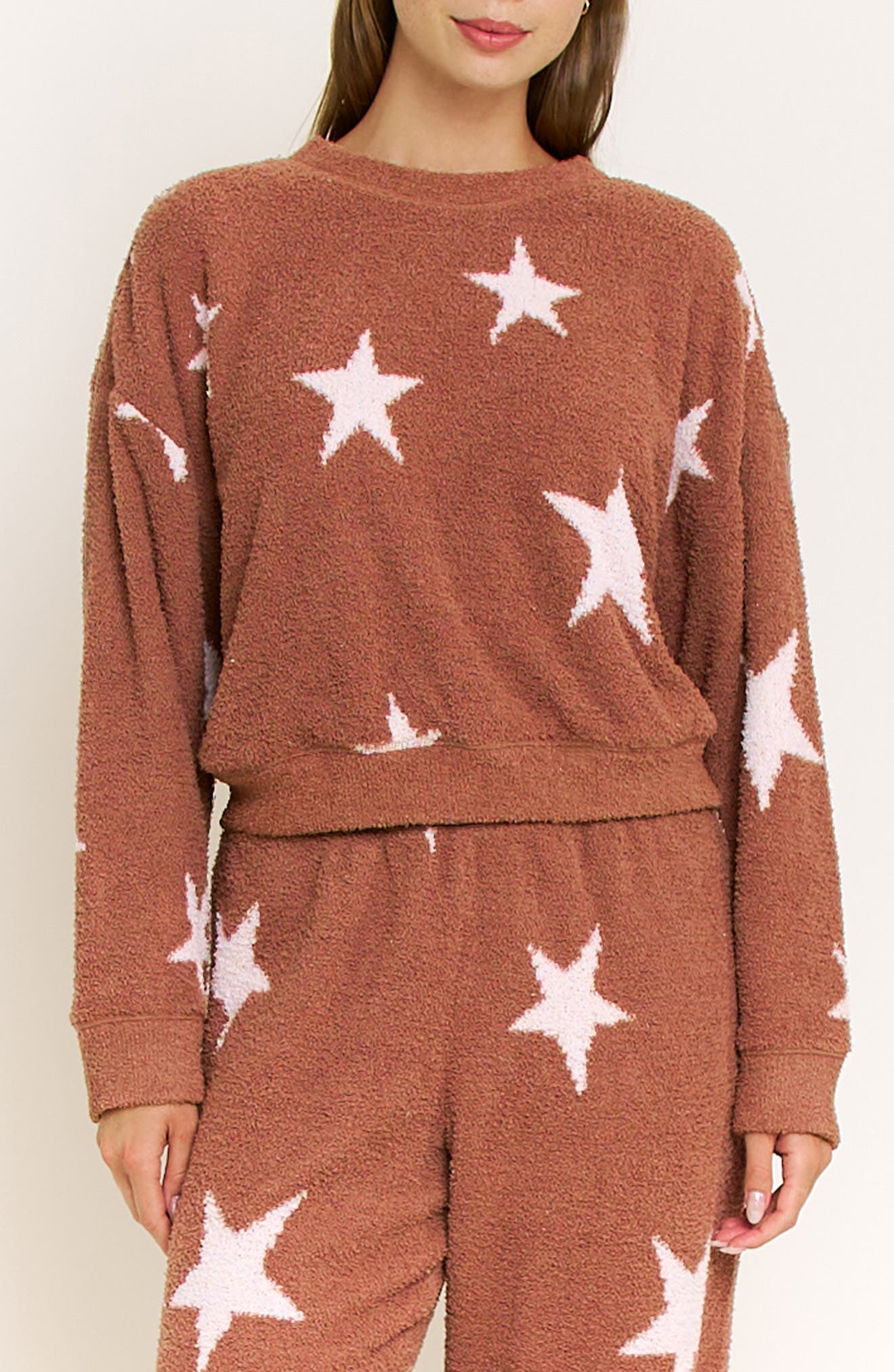 HAZEL STARS