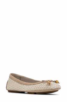 Ballet Flat