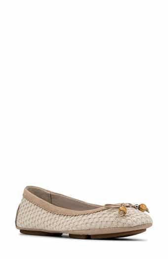 Ballet Flat
