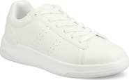 VANCE CO Colt Low Top Sneaker