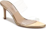 Veronica Beard Asha 75 Sandal