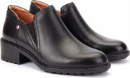 PIKOLINOS Medina Leather Bootie