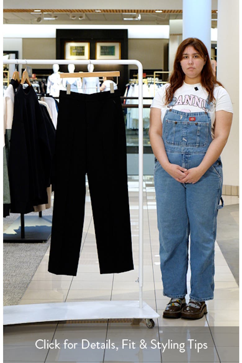 SPANXsupersmooth™ Well Suited 360 Wide Leg Pant (Women) | Nordstrom