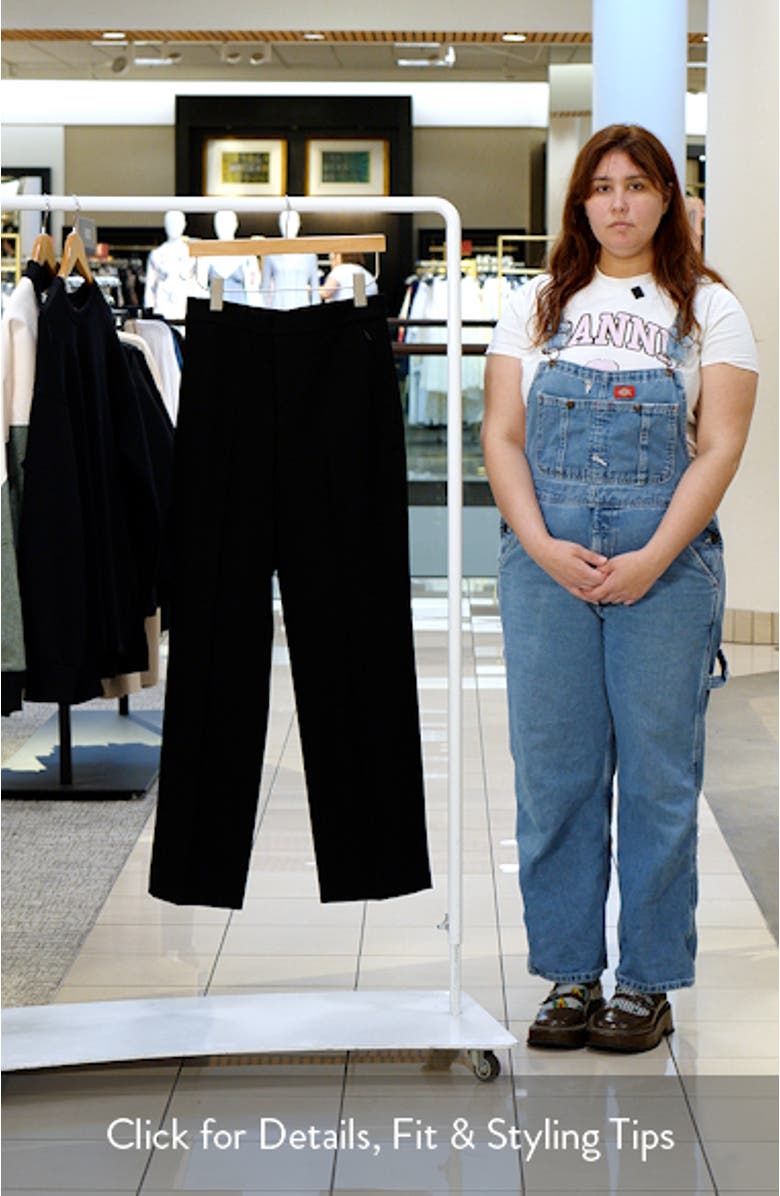 SPANXsupersmooth<sup>™</sup> Well Suited 360 Wide Leg Pant, sales video thumbnail