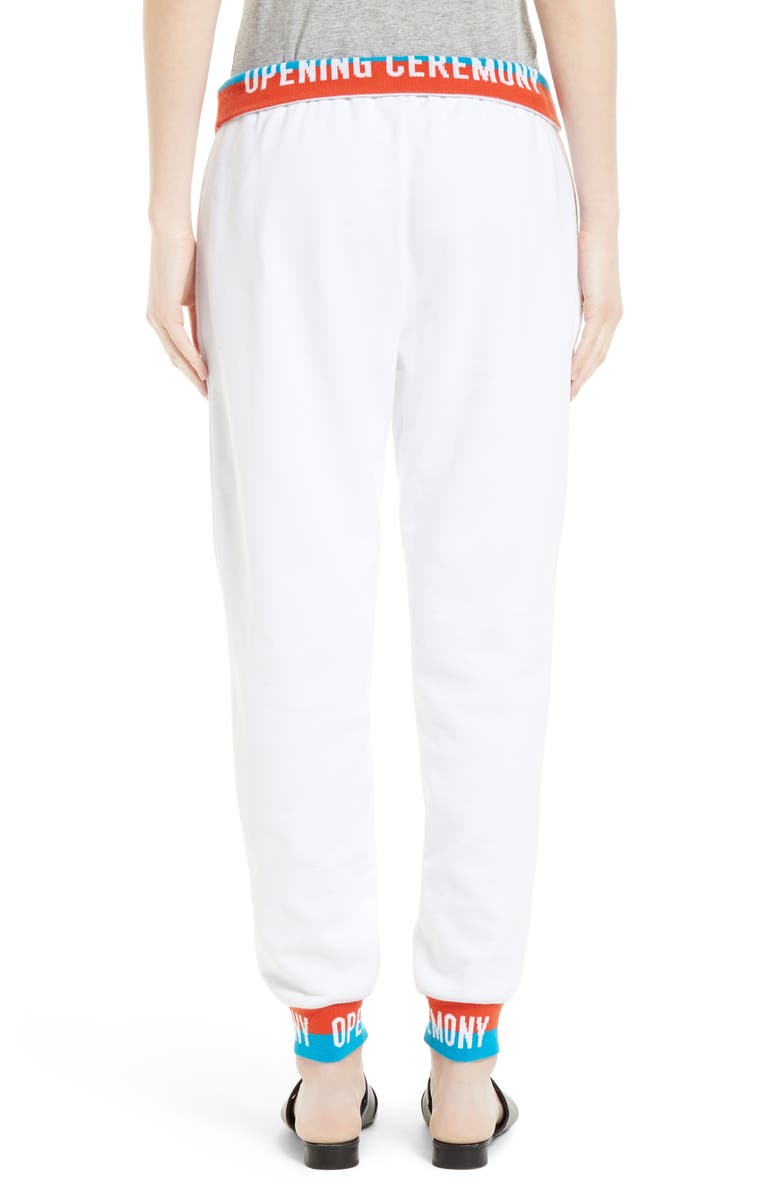 Opening Ceremony , Alternate, color,