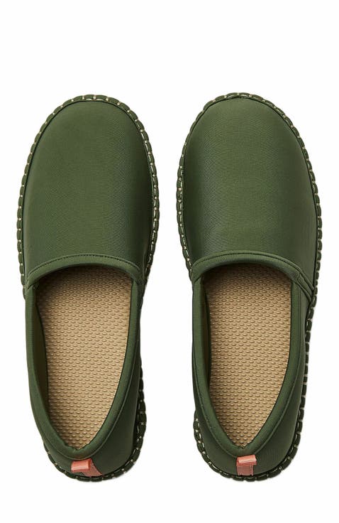 Espadrille Beach and Water Shoes