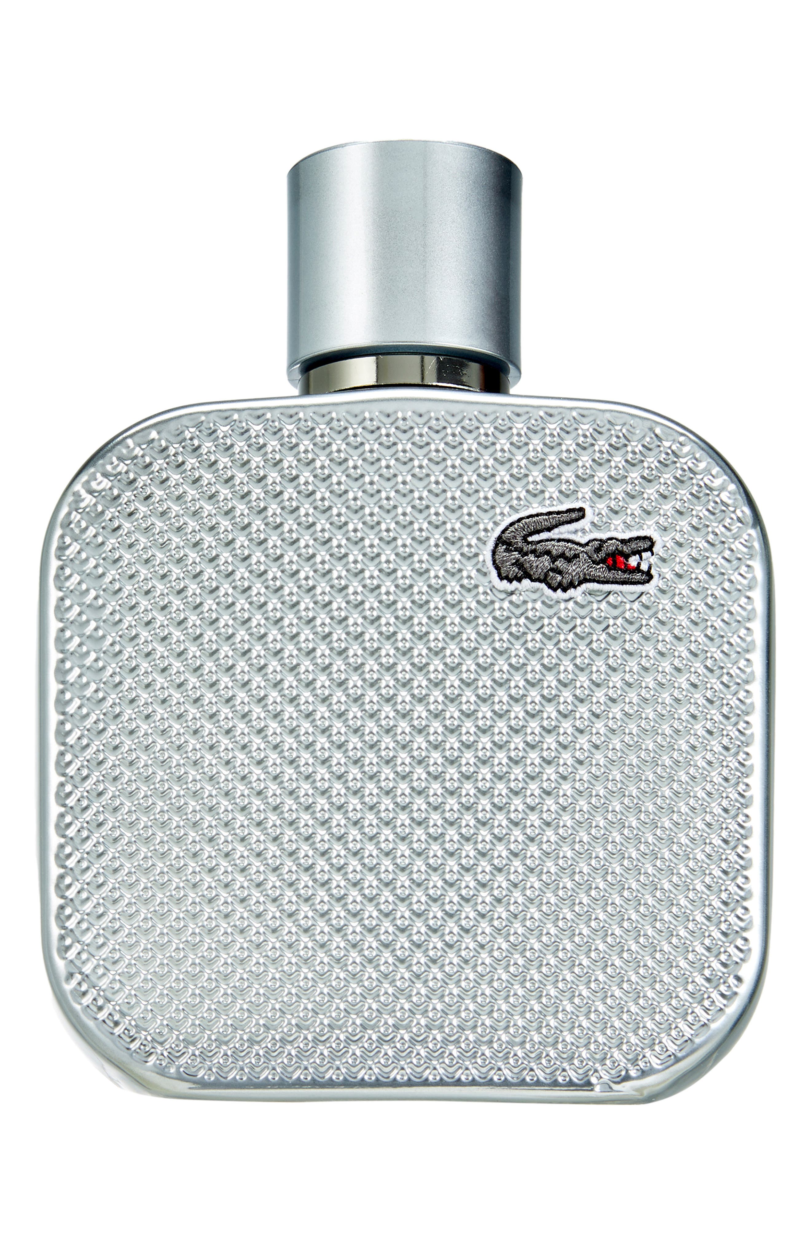 Silver Grey Eau de Parfum