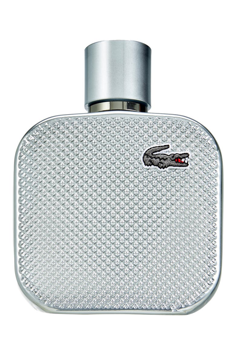 Silver Grey Eau de Parfum, Main, color, NO COLOR