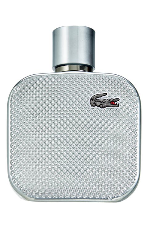 Silver Grey Eau de Parfum