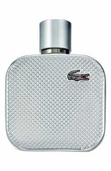 Silver Grey Eau de Parfum