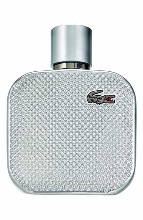 Silver Grey Eau de Parfum