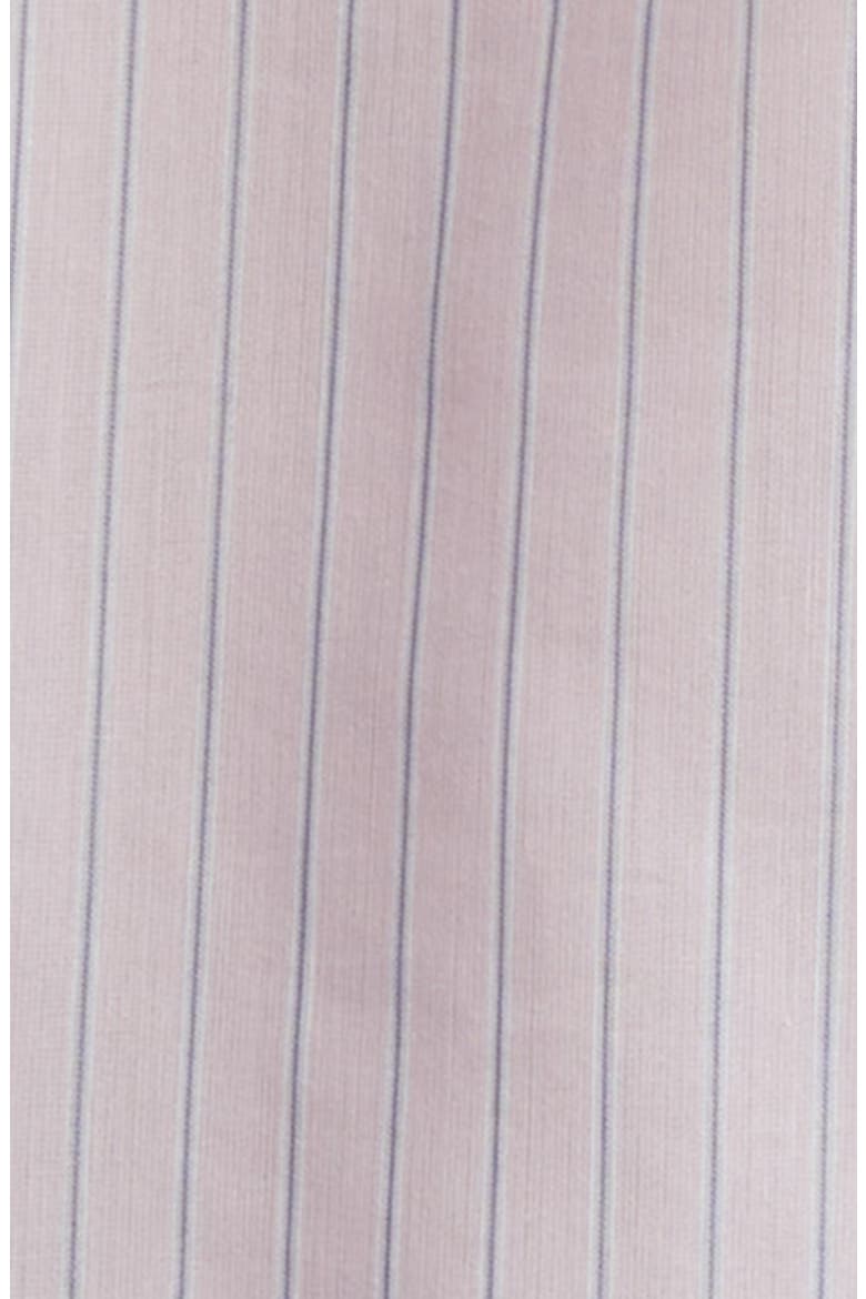 Stripe Camp Shirt, Alternate, color, PINK STRIPE 3069