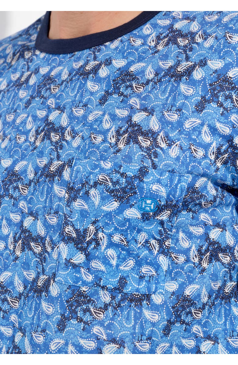 HOM Vibe Long Sleepwear, Alternate, color, 