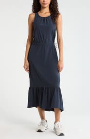 Zella Day Out Sleeveless Dress