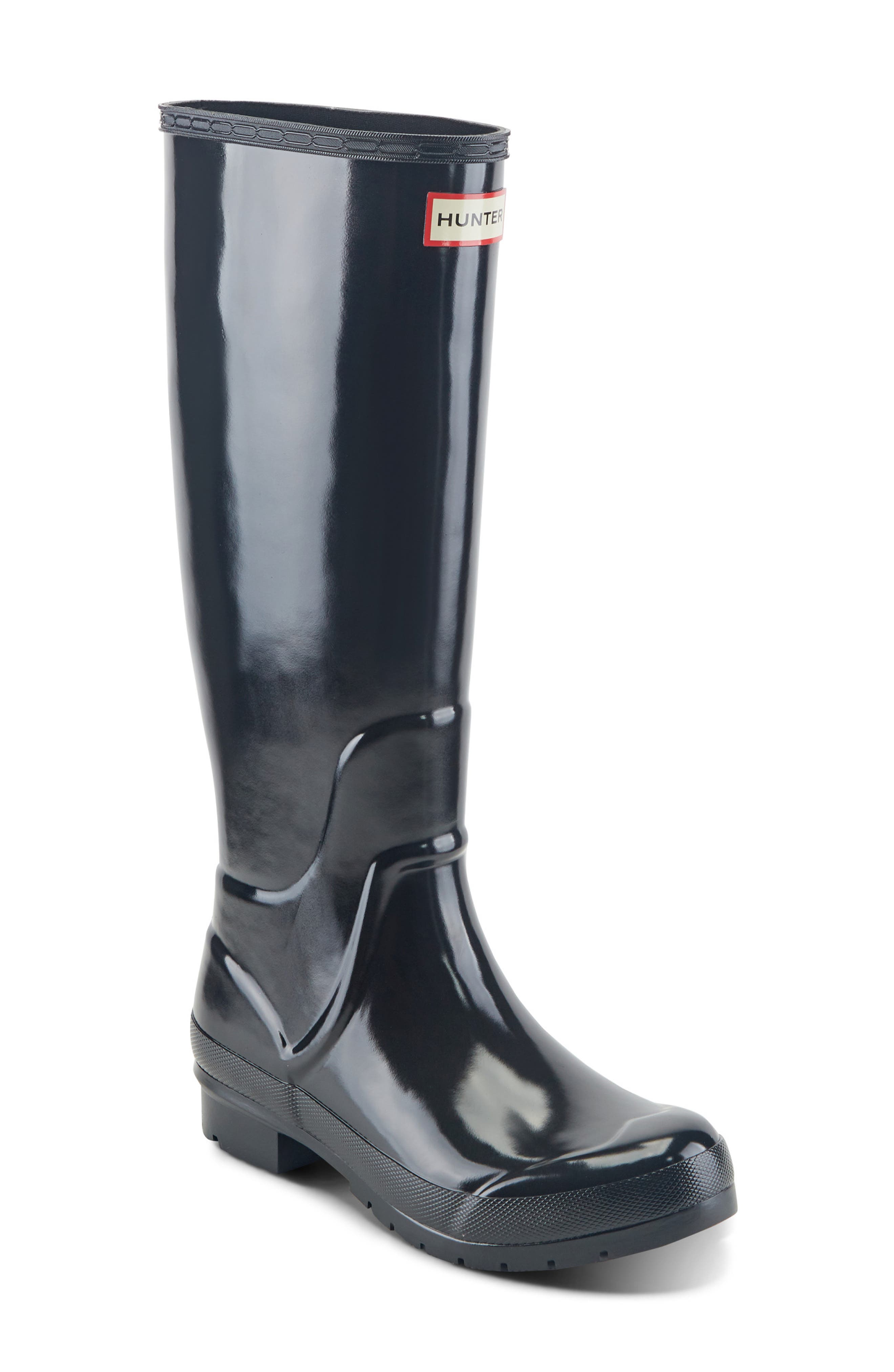 Lily Waterproof Rain Boot