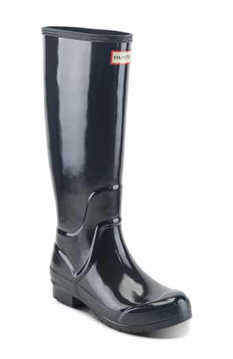 Lily Waterproof Rain Boot