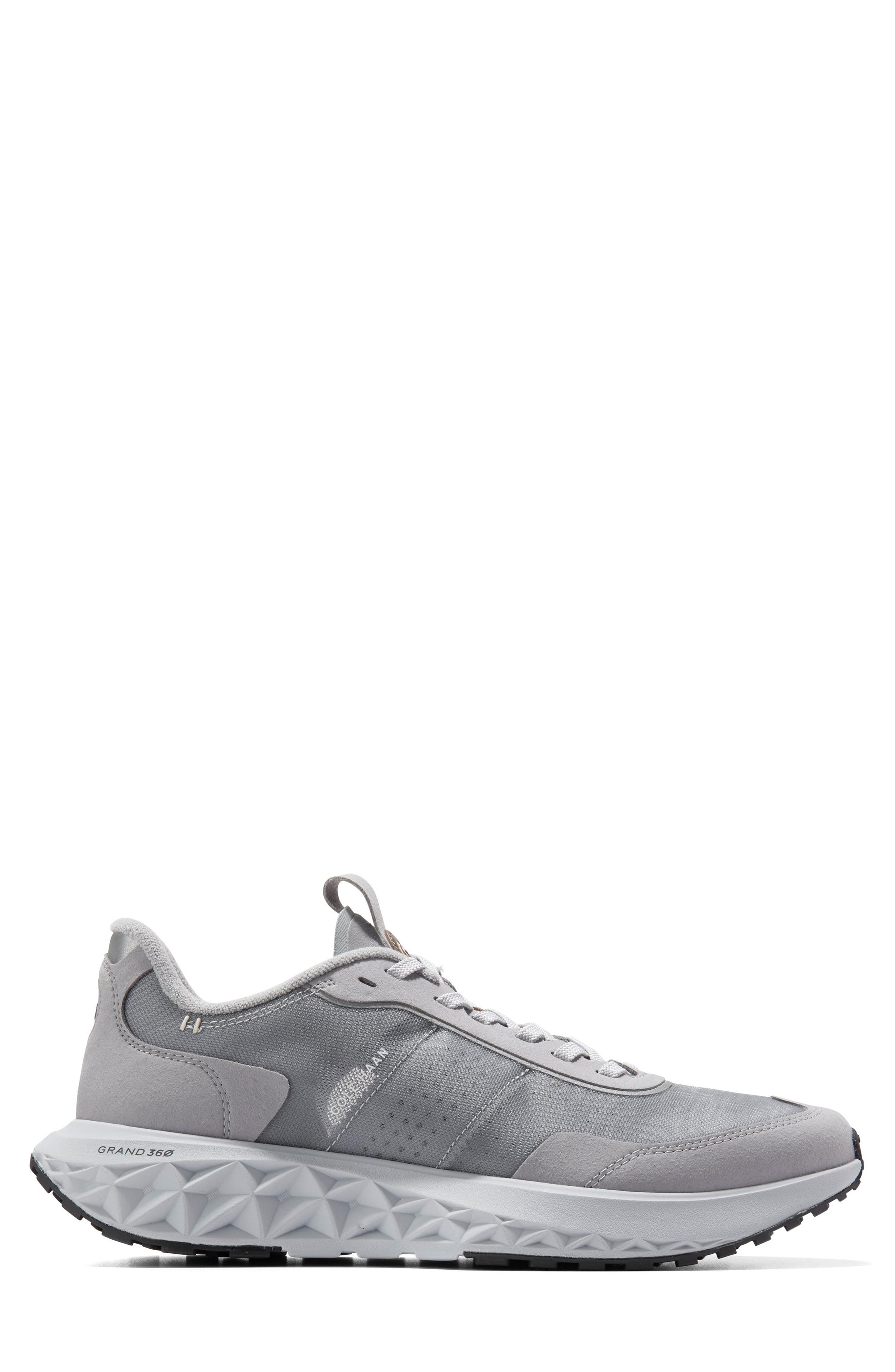 Cole Haan 2.ZeroGrand Outpace III Running Shoe, Main, color, 