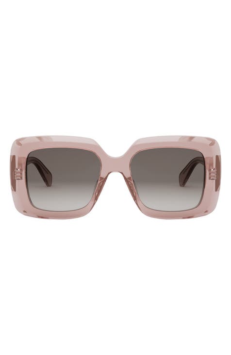 Celine sunglasses nordstrom online