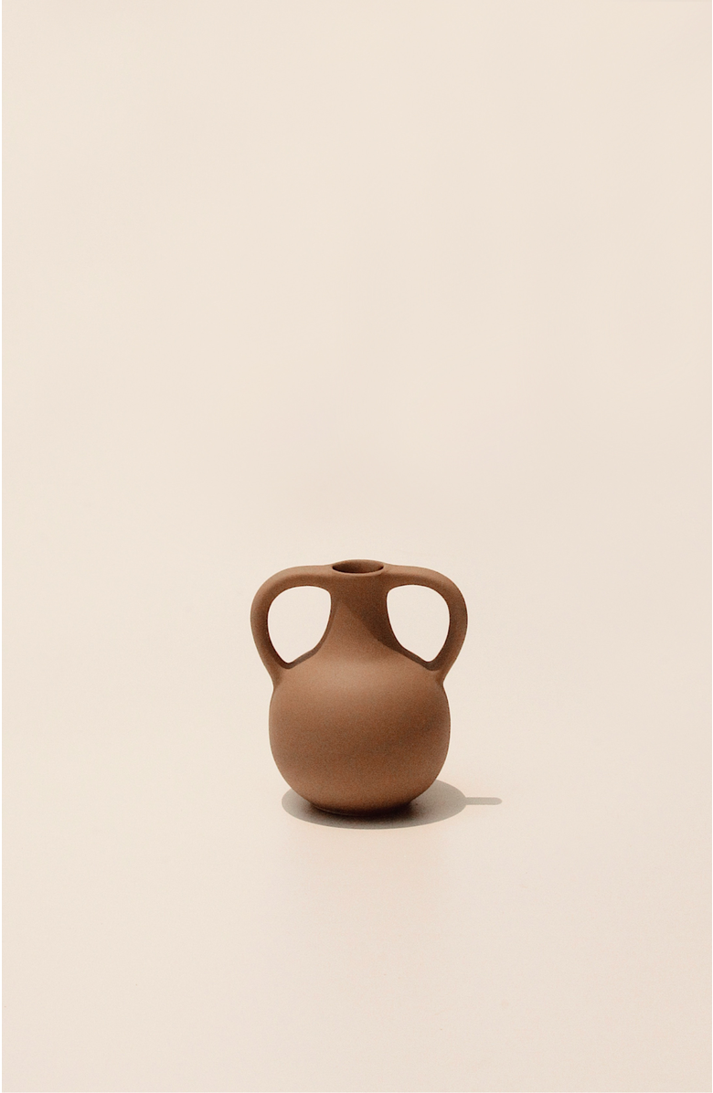 Osmos Studio Harappan Vase - Bobble, Main, color, Terracotta