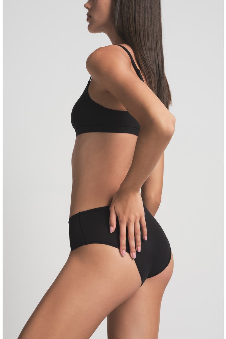 Fits Everybody Briefs, Alternate, color, ONYX