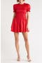 selected Romantic Red