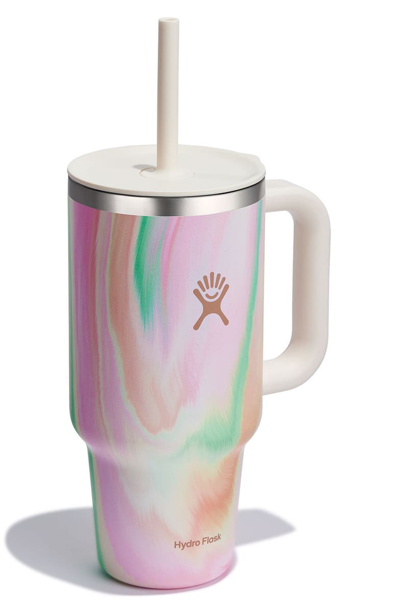 Hydro Flask Sugar Crush 32-Ounce All Around<sup>™</sup> Travel Tumbler, Alternate, color, 