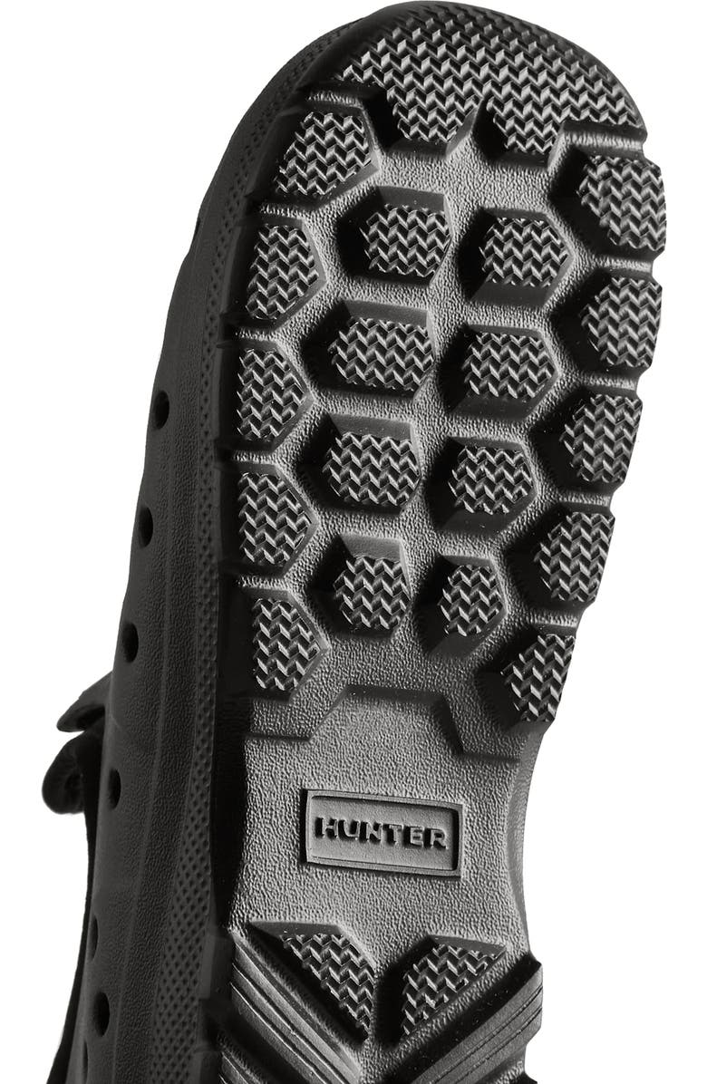 Hunter Kids' Water Shoe, Alternate, color,