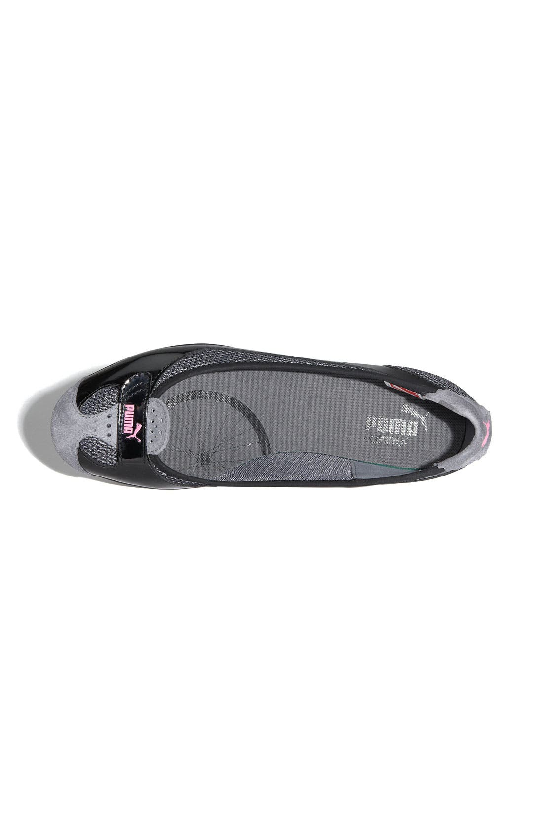 PUMA 'Zandy' Flat, Alternate, color, 