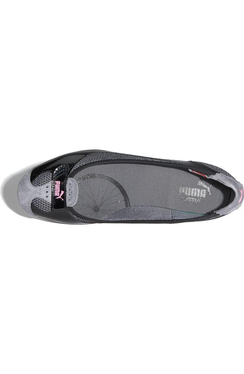 PUMA 'Zandy' Flat, Alternate, color,