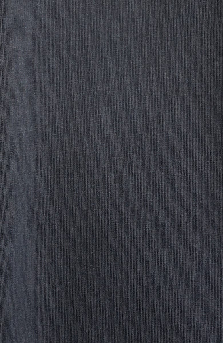 Balenciaga Tape Logo Cotton Graphic T-Shirt, Alternate, color, 