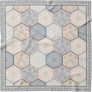 Elizabetta Dante - Silk Pocket Square for Men