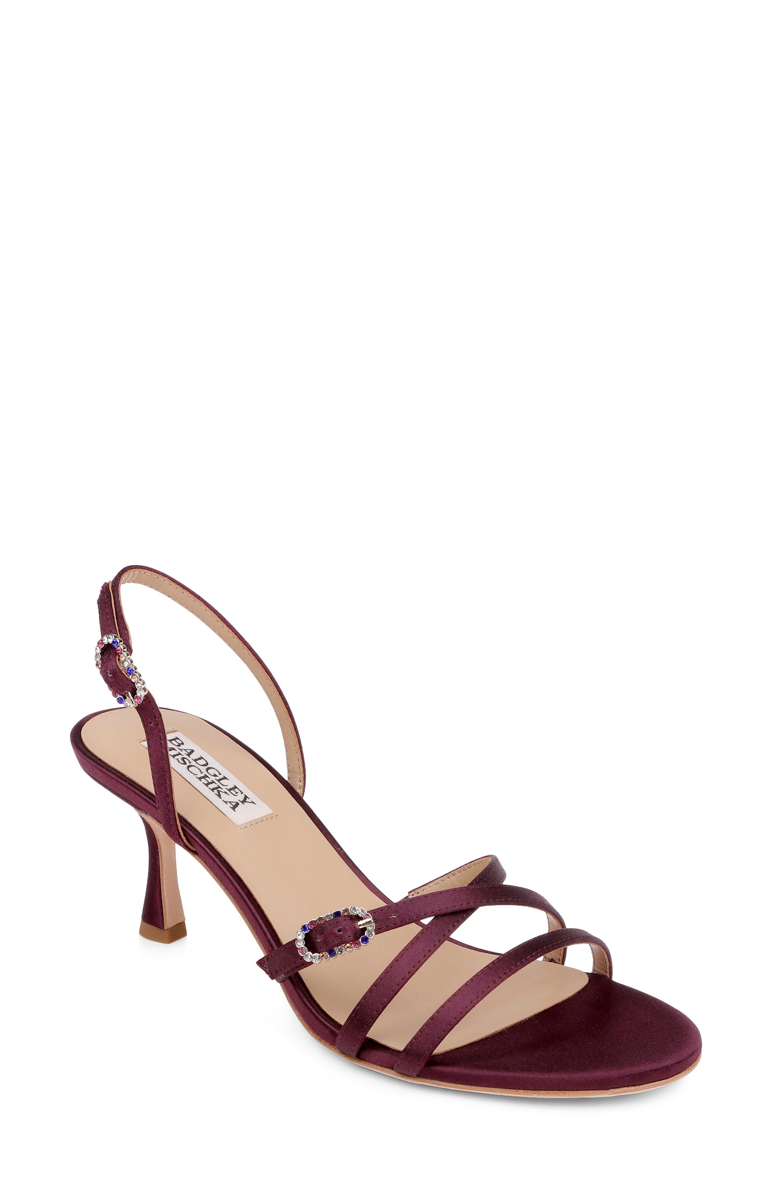  Cherry Satin