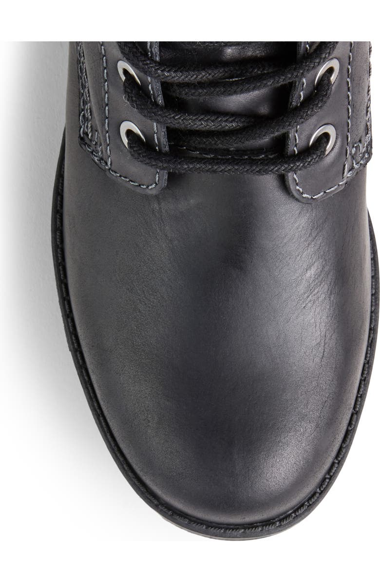 Cougar Delson Waterproof Hiking Bootie, Alternate, color,