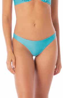 Maaji Iconic Reversible Bikini Bottoms