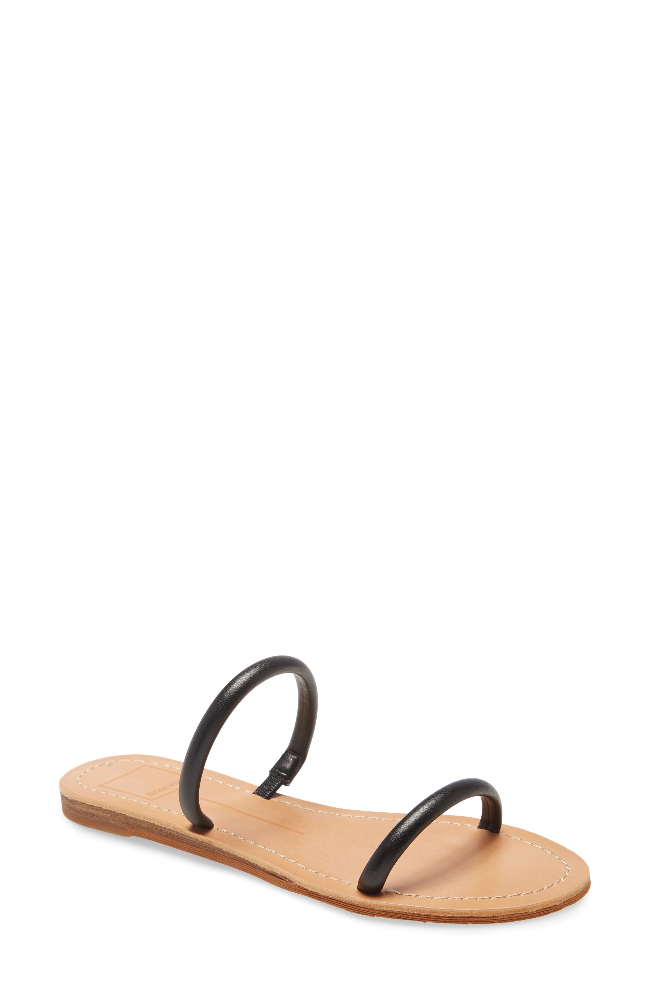 Dolce Vita Darla Slide Sandal, Main, color, 