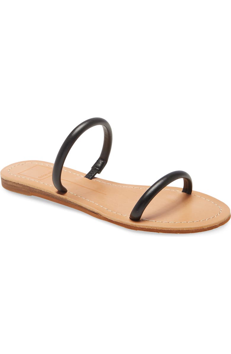 Dolce Vita Darla Slide Sandal, Main, color,