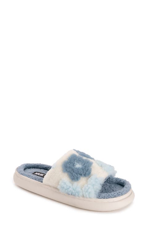 Marsai Faux Shearling Slipper (Women)