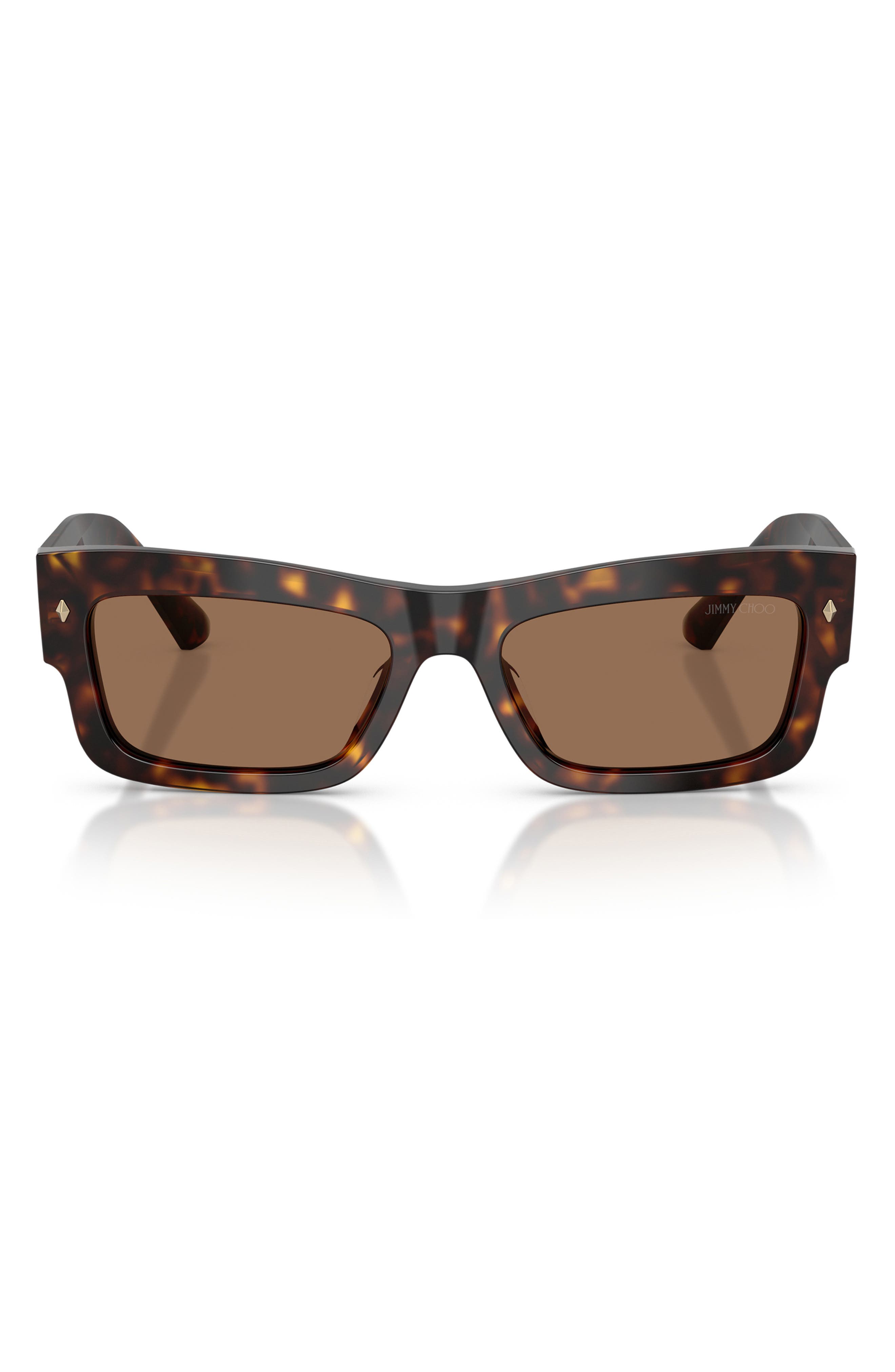 HAVANA / DARK BROWN