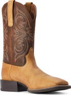 Ariat Sport Pardner Western Boot