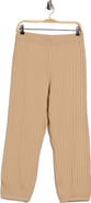 Simkhai Cable Knit Joggers